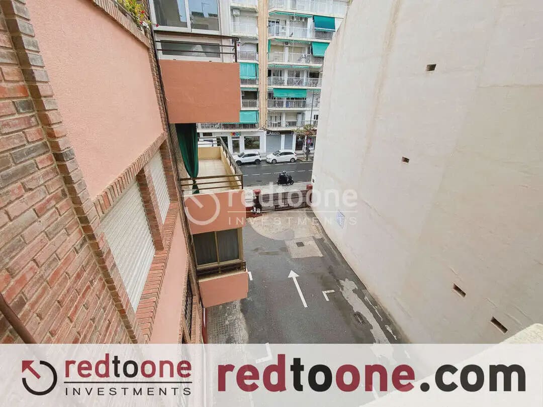 3 camera da letto Appartamento in vendita in El Campello con garage - 285.000 € (Rif: 10158472)