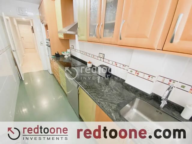 3 camera da letto Appartamento in vendita in El Campello con garage - 285.000 € (Rif: 10158472)