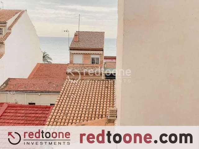 3 camera da letto Appartamento in vendita in El Campello con garage - 285.000 € (Rif: 10158472)