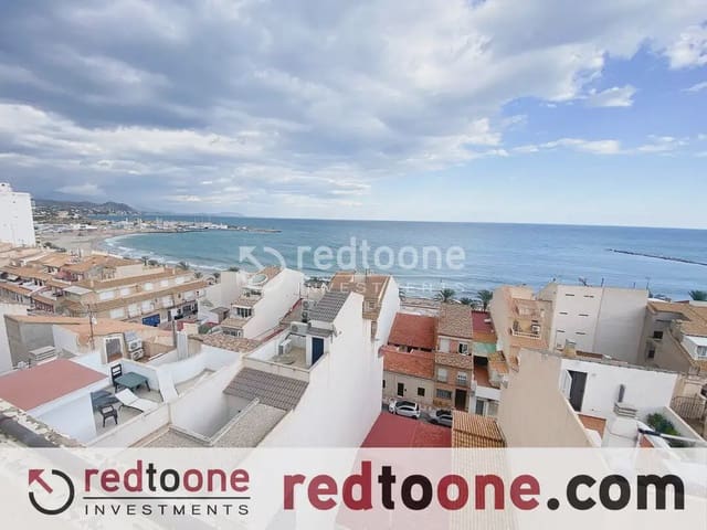 3 bedroom Flat for sale in El Campello with garage - € 285,000 (Ref: 10158472)