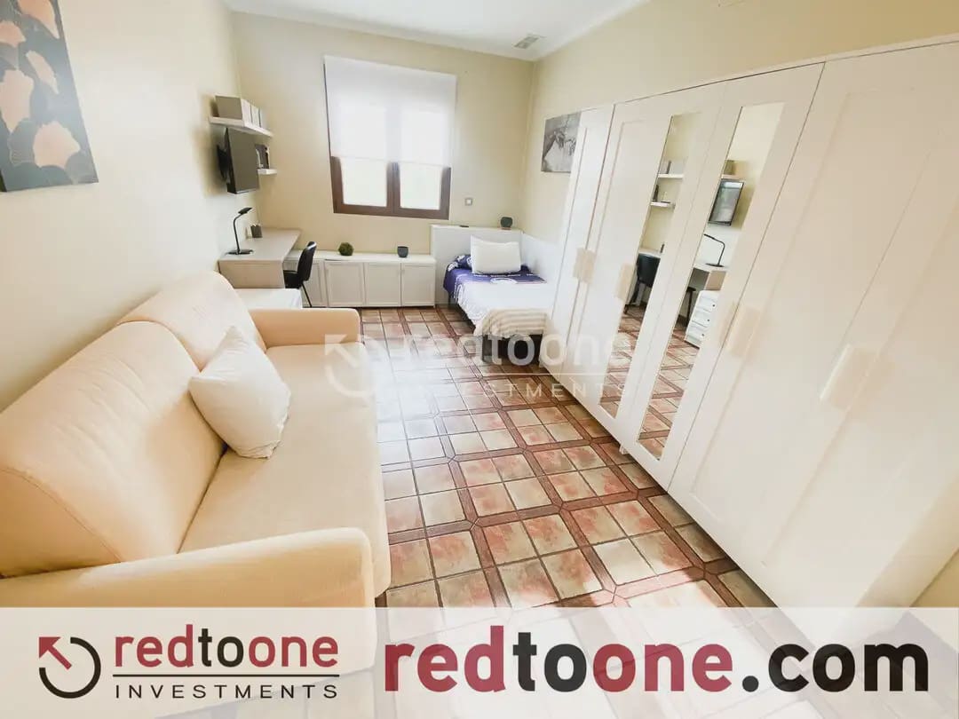 3 sypialnia Finka/Dom wiejski na sprzedaż w Petrel / Petrer z basenem garażem - 525 000 € (Ref: 10160286)