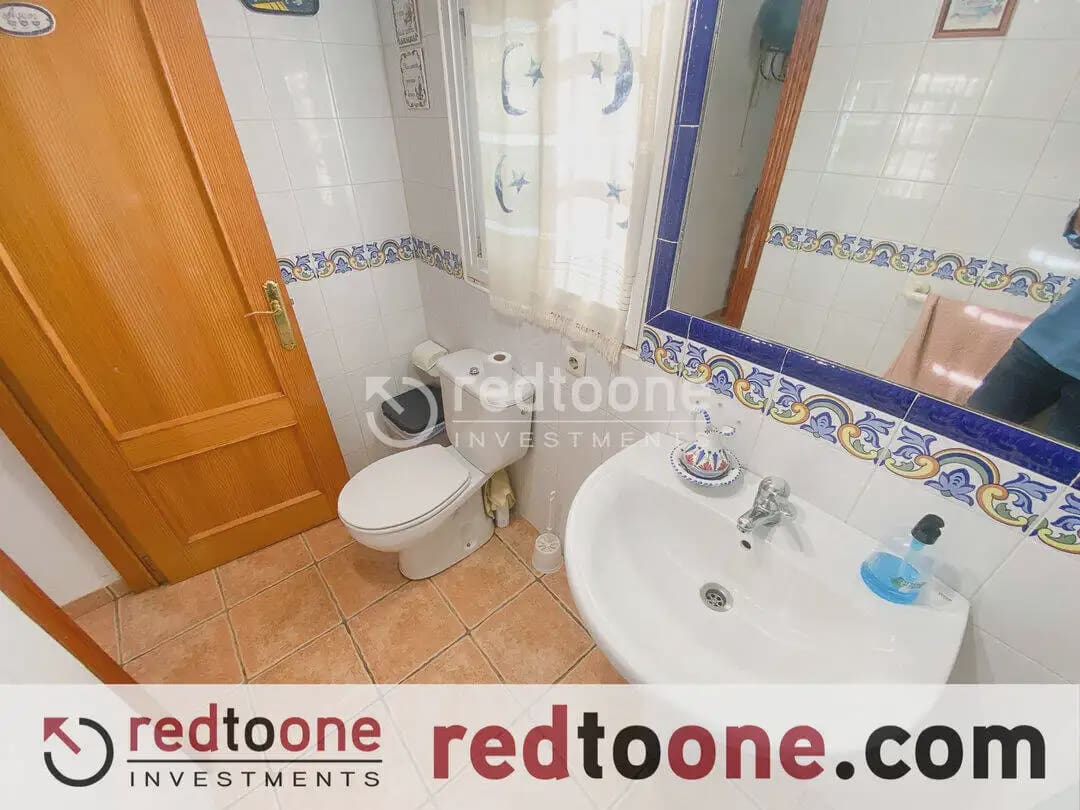 3 sypialnia Finka/Dom wiejski na sprzedaż w Petrel / Petrer z basenem garażem - 525 000 € (Ref: 10160286)