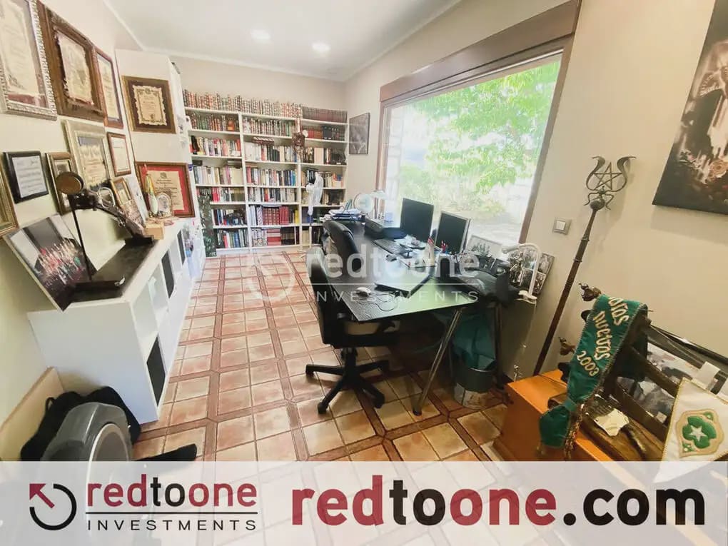 3 sypialnia Finka/Dom wiejski na sprzedaż w Petrel / Petrer z basenem garażem - 525 000 € (Ref: 10160286)