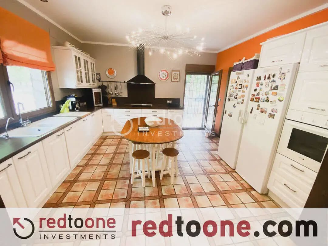 3 sypialnia Finka/Dom wiejski na sprzedaż w Petrel / Petrer z basenem garażem - 525 000 € (Ref: 10160286)