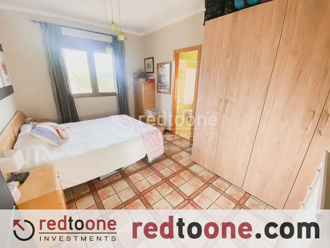 3 sypialnia Finka/Dom wiejski na sprzedaż w Petrel / Petrer z basenem garażem - 525 000 € (Ref: 10160286)