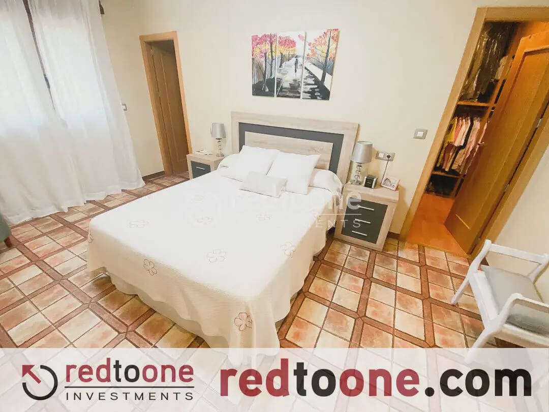 3 sypialnia Finka/Dom wiejski na sprzedaż w Petrel / Petrer z basenem garażem - 525 000 € (Ref: 10160286)