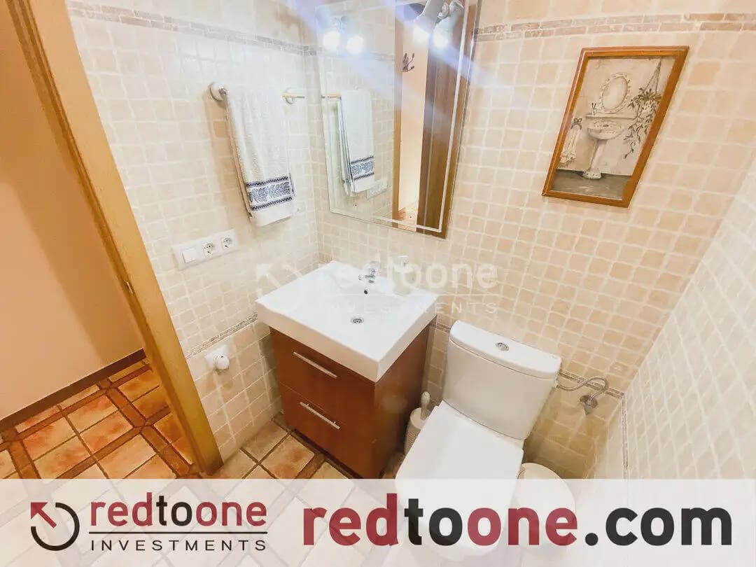 3 sypialnia Finka/Dom wiejski na sprzedaż w Petrel / Petrer z basenem garażem - 525 000 € (Ref: 10160286)