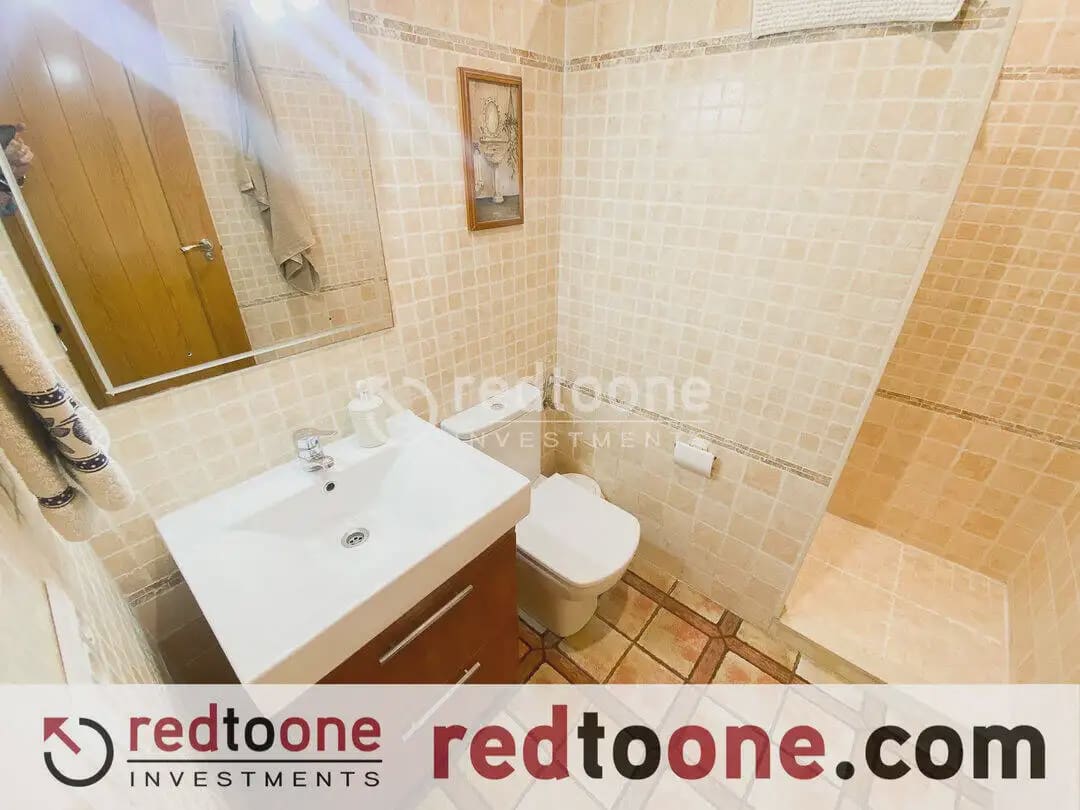 3 sypialnia Finka/Dom wiejski na sprzedaż w Petrel / Petrer z basenem garażem - 525 000 € (Ref: 10160286)