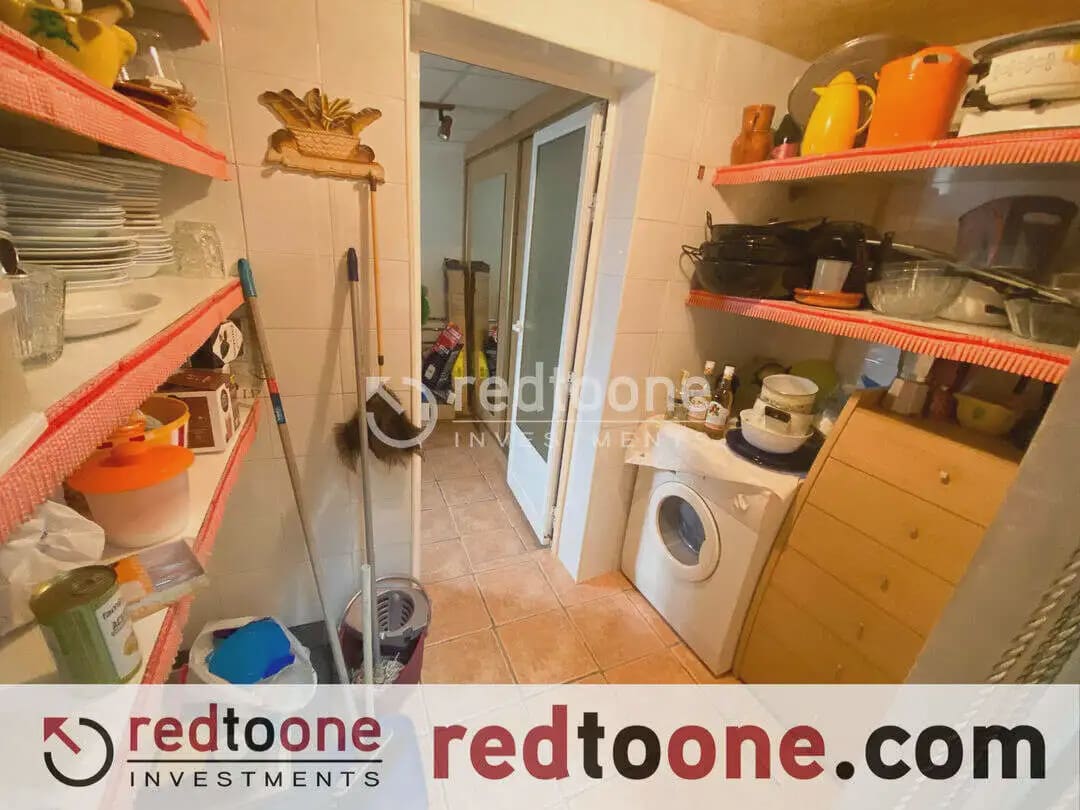 3 sypialnia Finka/Dom wiejski na sprzedaż w Petrel / Petrer z basenem garażem - 525 000 € (Ref: 10160286)