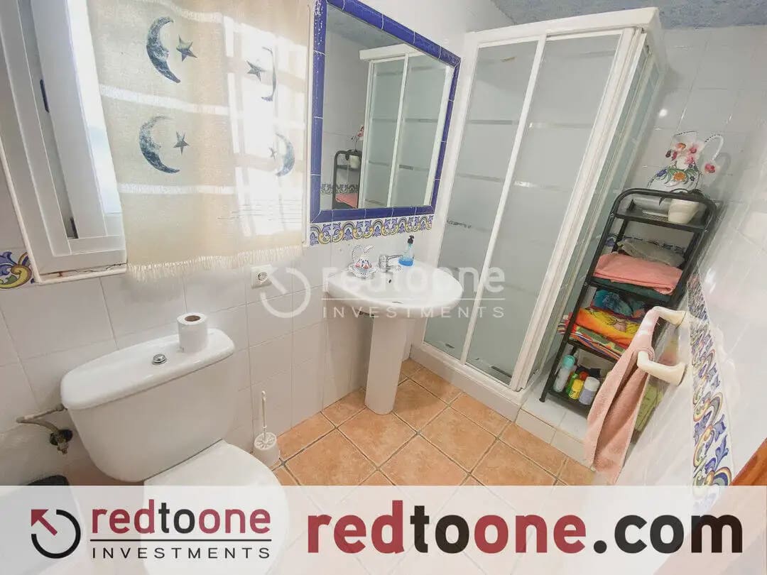 3 sypialnia Finka/Dom wiejski na sprzedaż w Petrel / Petrer z basenem garażem - 525 000 € (Ref: 10160286)