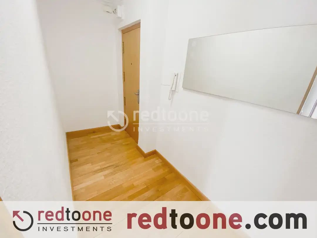 Piso de 3 habitaciones en Alicante / Alacant ciudad en alquiler - 990 € (Ref: 10163373)