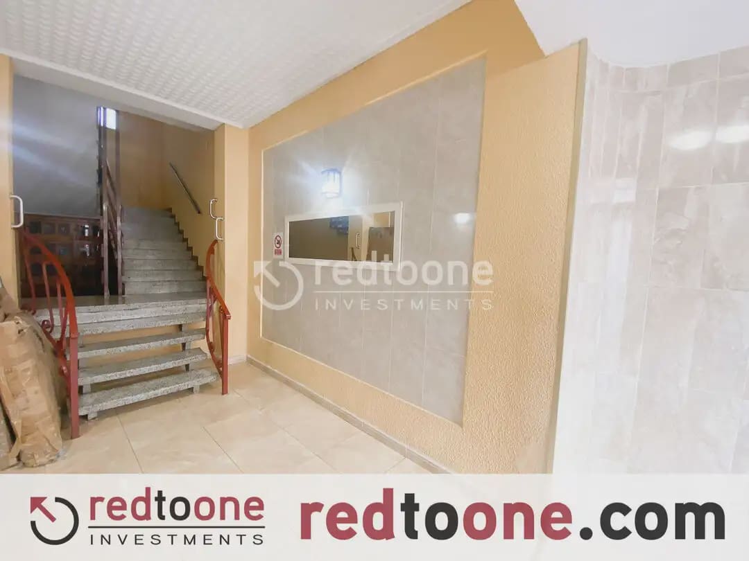 Piso de 3 habitaciones en Alicante / Alacant ciudad en alquiler - 990 € (Ref: 10163373)