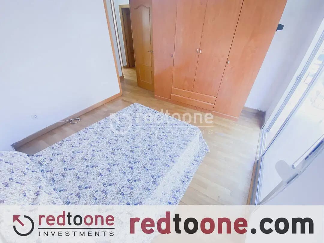 Piso de 3 habitaciones en Alicante / Alacant ciudad en alquiler - 990 € (Ref: 10163373)