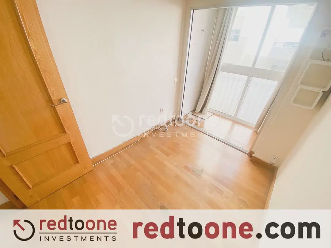 Piso de 3 habitaciones en Alicante / Alacant ciudad en alquiler - 990 € (Ref: 10163373)