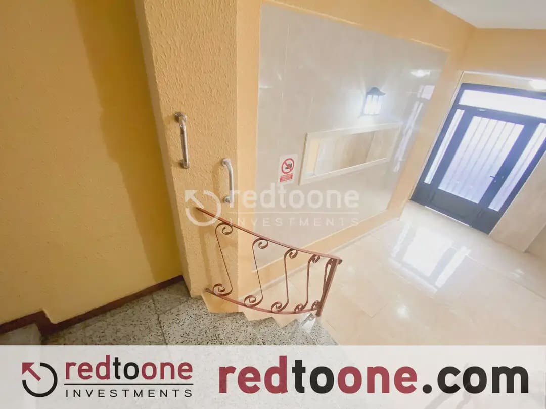 Piso de 3 habitaciones en Alicante / Alacant ciudad en alquiler - 990 € (Ref: 10163373)