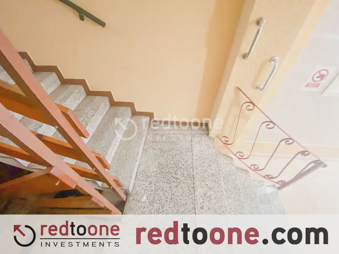 Piso de 3 habitaciones en Alicante / Alacant ciudad en alquiler - 990 € (Ref: 10163373)
