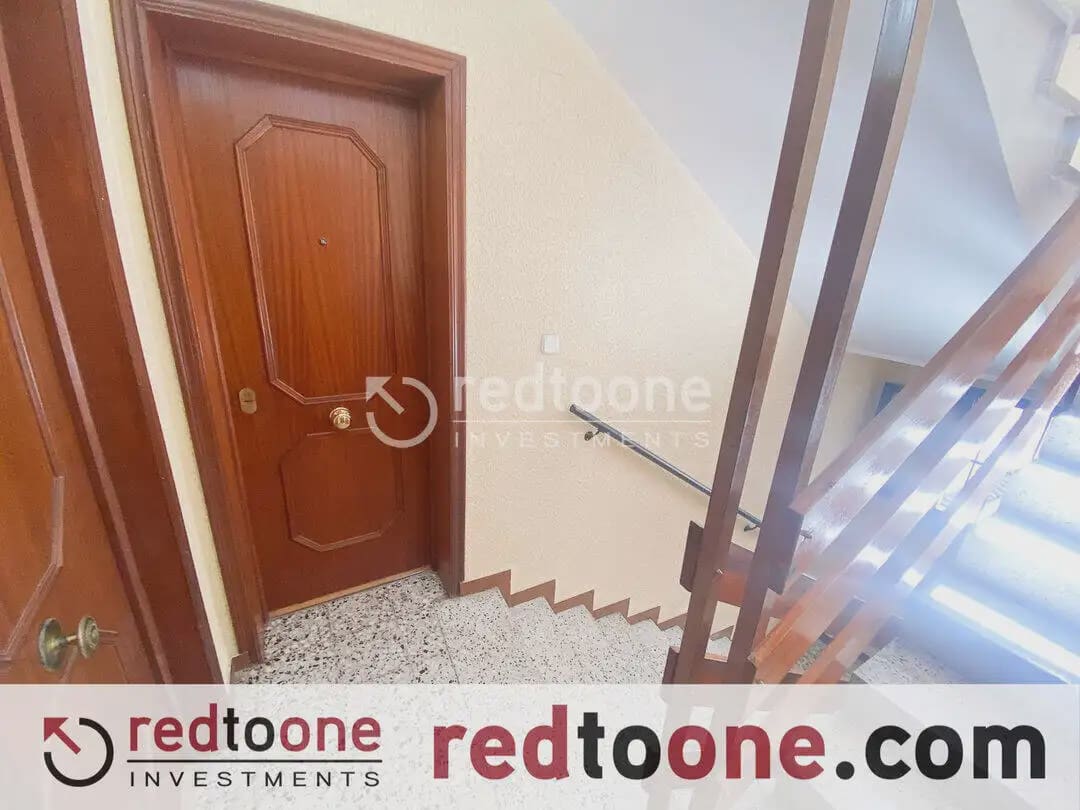 Piso de 3 habitaciones en Alicante / Alacant ciudad en alquiler - 990 € (Ref: 10163373)