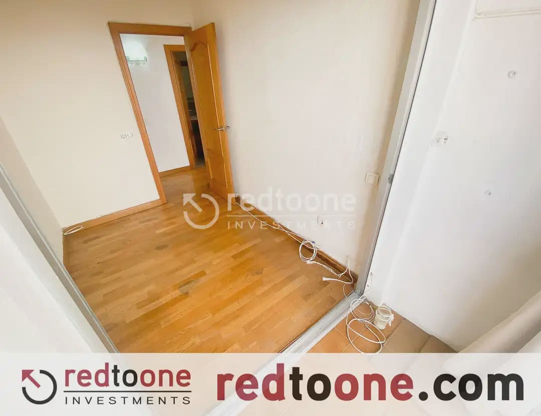 Piso de 3 habitaciones en Alicante / Alacant ciudad en alquiler - 990 € (Ref: 10163373)