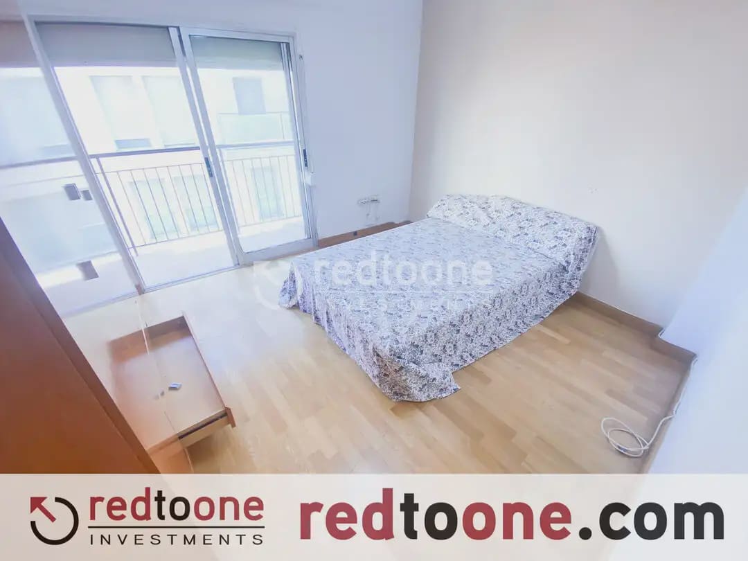 Piso de 3 habitaciones en Alicante / Alacant ciudad en alquiler - 990 € (Ref: 10163373)