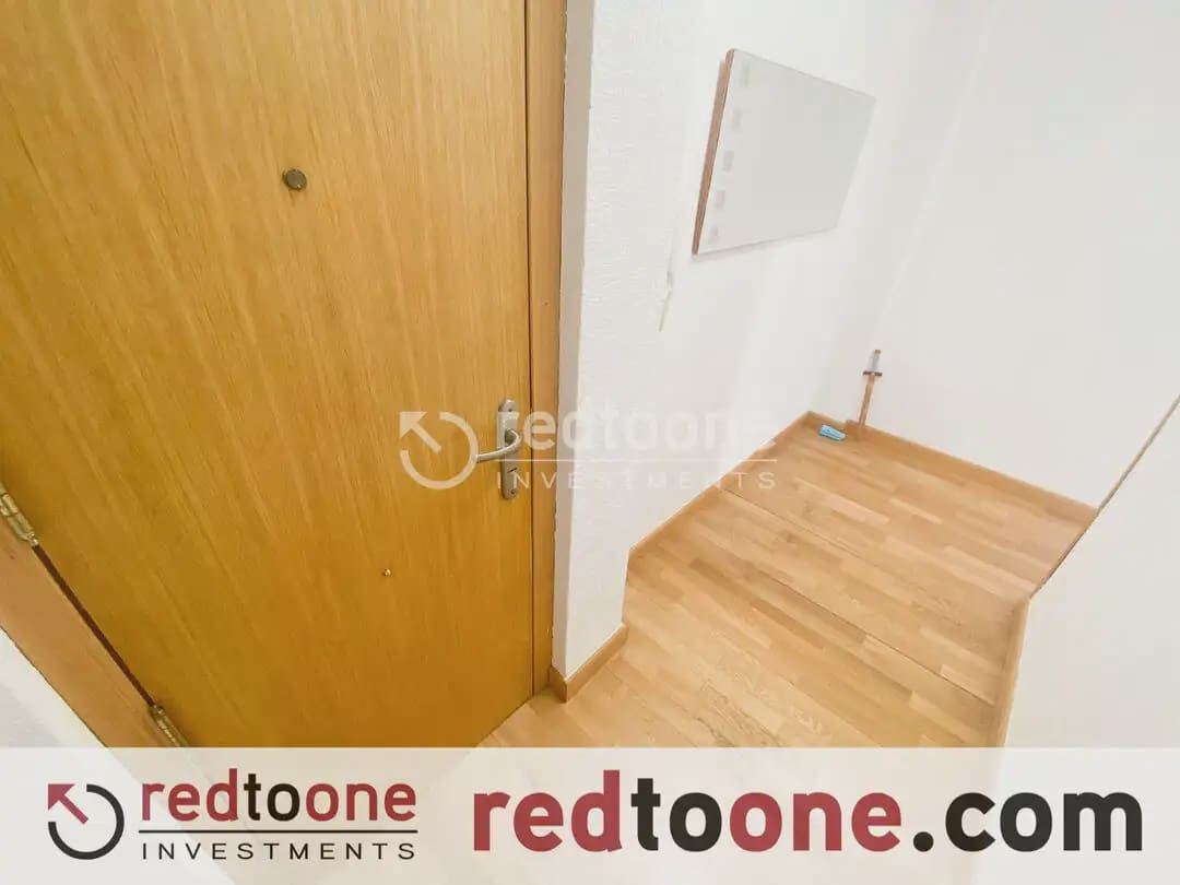 Piso de 3 habitaciones en Alicante / Alacant ciudad en alquiler - 990 € (Ref: 10163373)