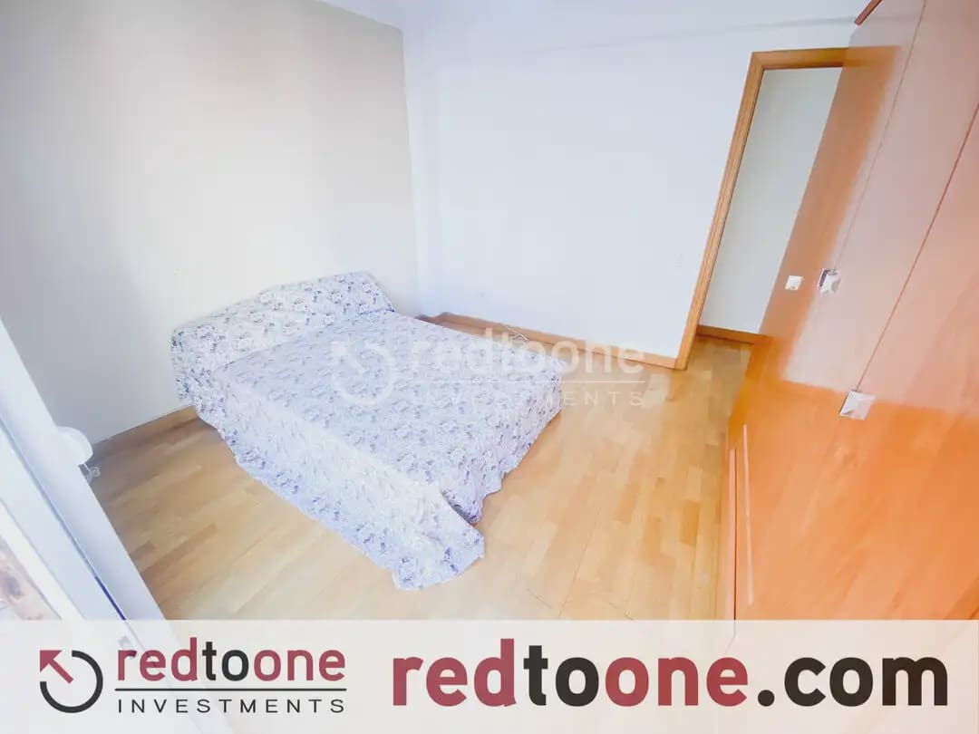 Piso de 3 habitaciones en Alicante / Alacant ciudad en alquiler - 990 € (Ref: 10163373)