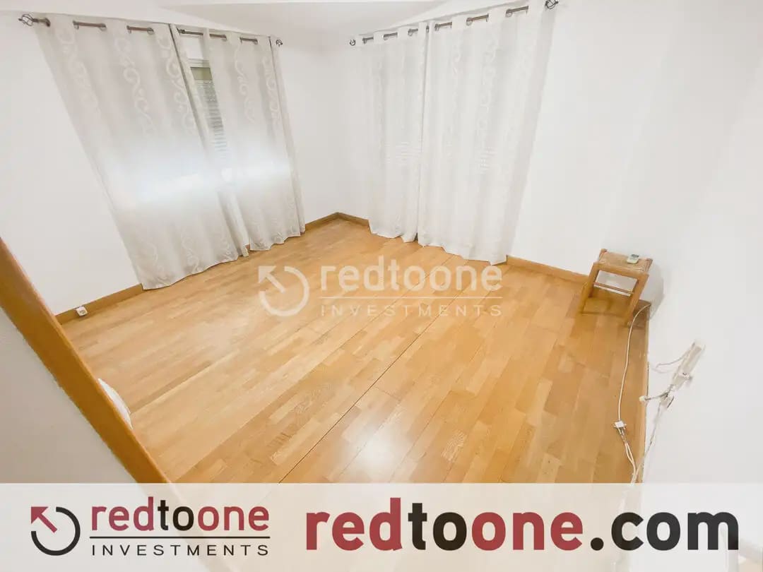 Piso de 3 habitaciones en Alicante / Alacant ciudad en alquiler - 990 € (Ref: 10163373)