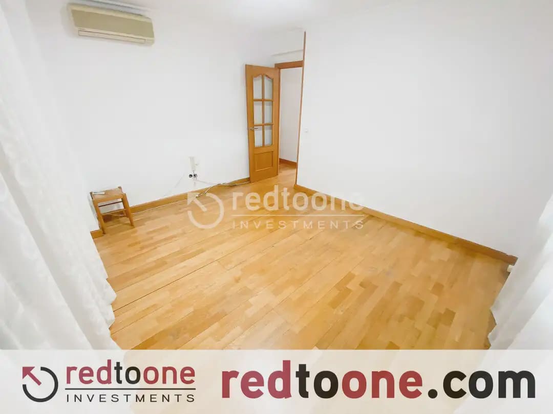 Piso de 3 habitaciones en Alicante / Alacant ciudad en alquiler - 990 € (Ref: 10163373)