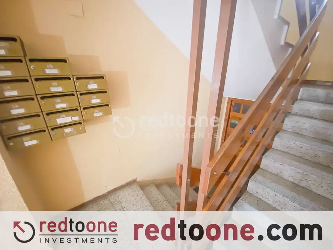Piso de 3 habitaciones en Alicante / Alacant ciudad en alquiler - 990 € (Ref: 10163373)