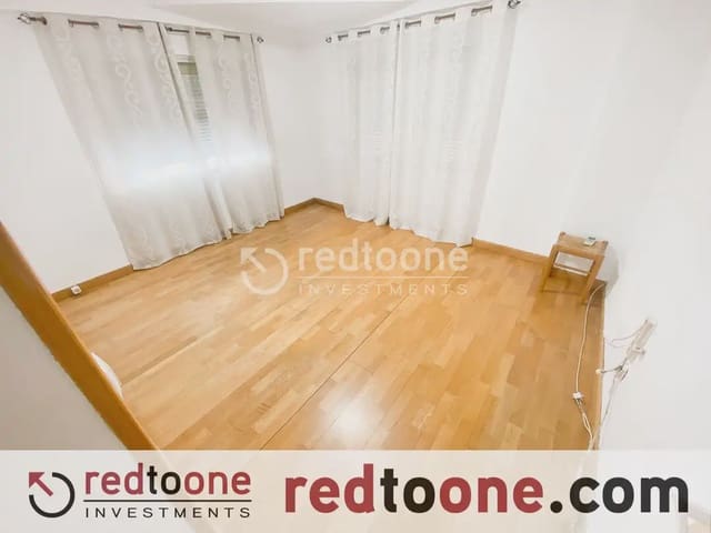 Piso de 3 habitaciones en Carolinas Altas, Alicante / Alacant ciudad en alquiler - 990 € (Ref: 10163373)
