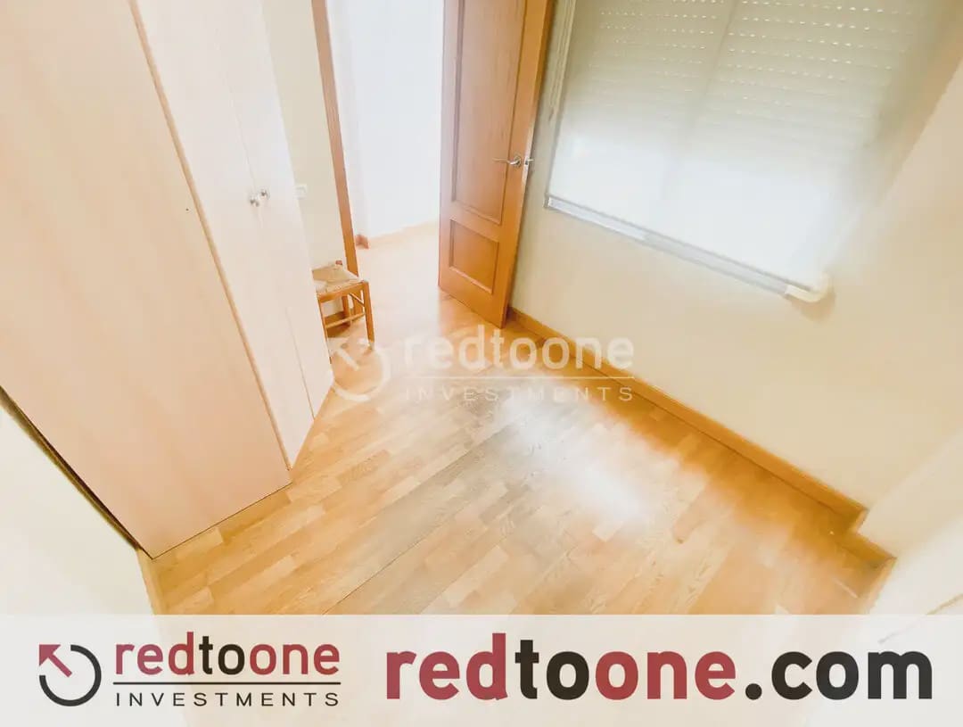 Piso de 3 habitaciones en Alicante / Alacant ciudad en alquiler - 990 € (Ref: 10163373)