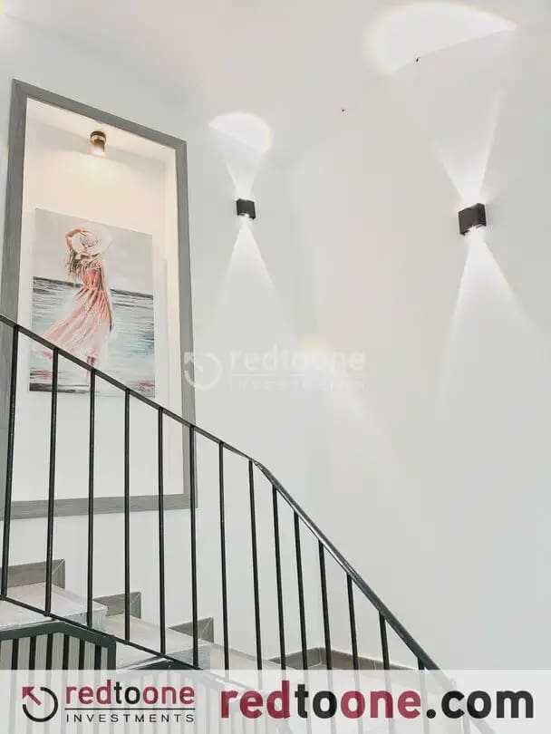 3 soverom Hus til salgs i Jijona / Xixona - € 149 000 (Ref: 10169341)