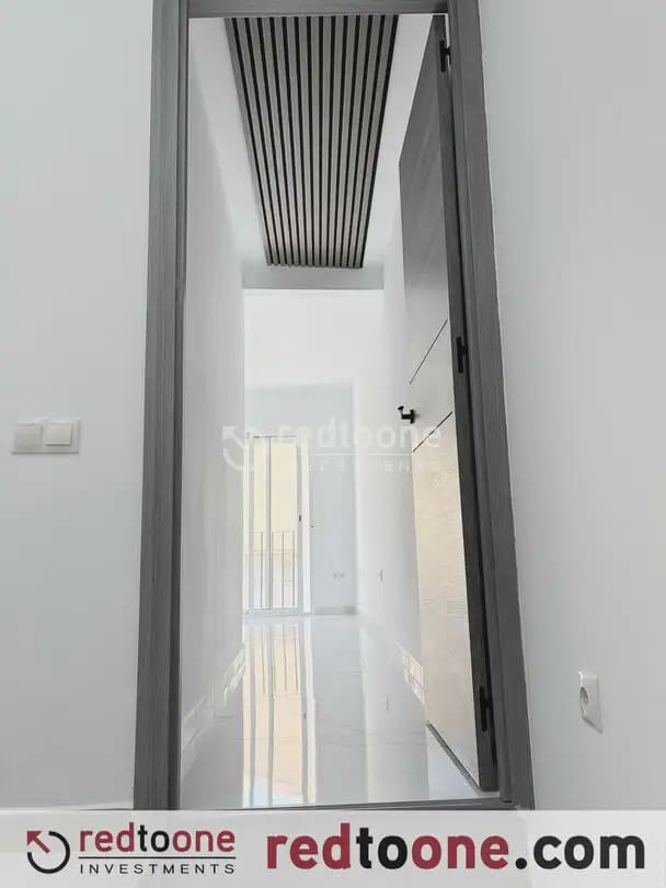 3 soverom Hus til salgs i Jijona / Xixona - € 149 000 (Ref: 10169341)