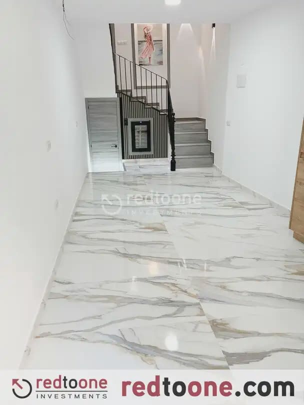 3 soverom Hus til salgs i Jijona / Xixona - € 149 000 (Ref: 10169341)