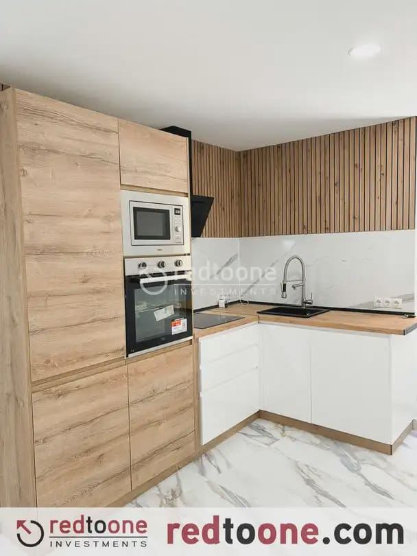 3 soverom Hus til salgs i Jijona / Xixona - € 149 000 (Ref: 10169341)