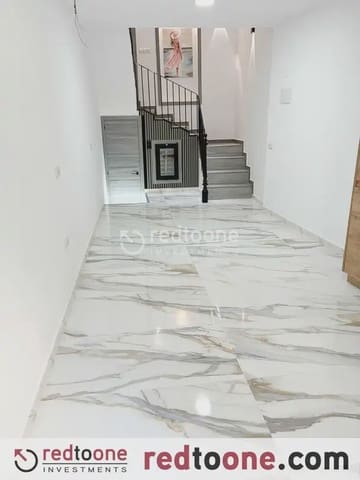 3 soverom Hus til salgs i Jijona / Xixona - € 149 000 (Ref: 10169341)