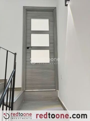 3 soverom Hus til salgs i Jijona / Xixona - € 149 000 (Ref: 10169341)