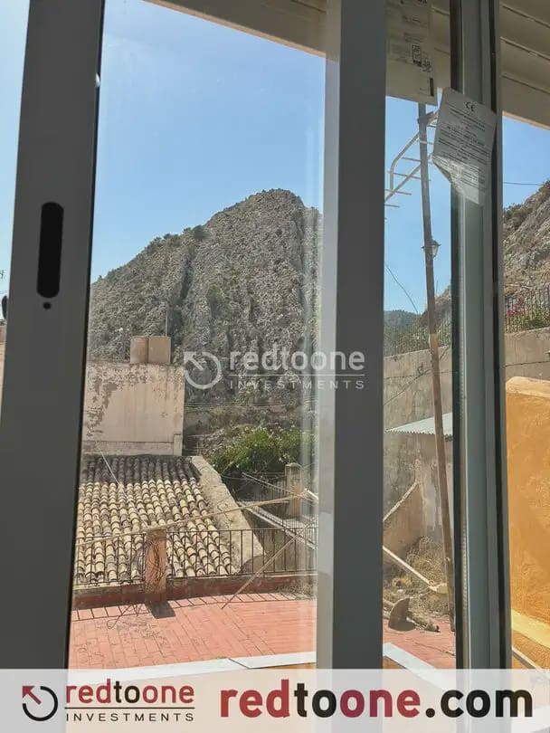 3 soverom Hus til salgs i Jijona / Xixona - € 149 000 (Ref: 10169341)