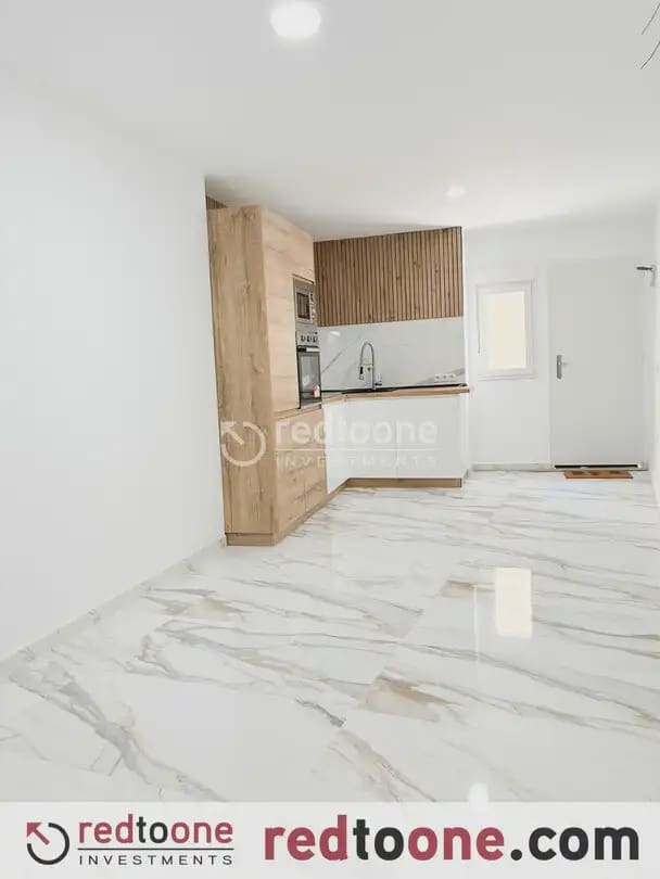 3 soverom Hus til salgs i Jijona / Xixona - € 149 000 (Ref: 10169341)