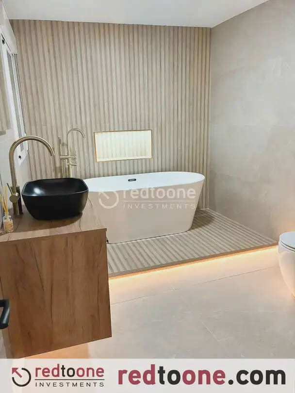 3 soverom Hus til salgs i Jijona / Xixona - € 149 000 (Ref: 10169341)