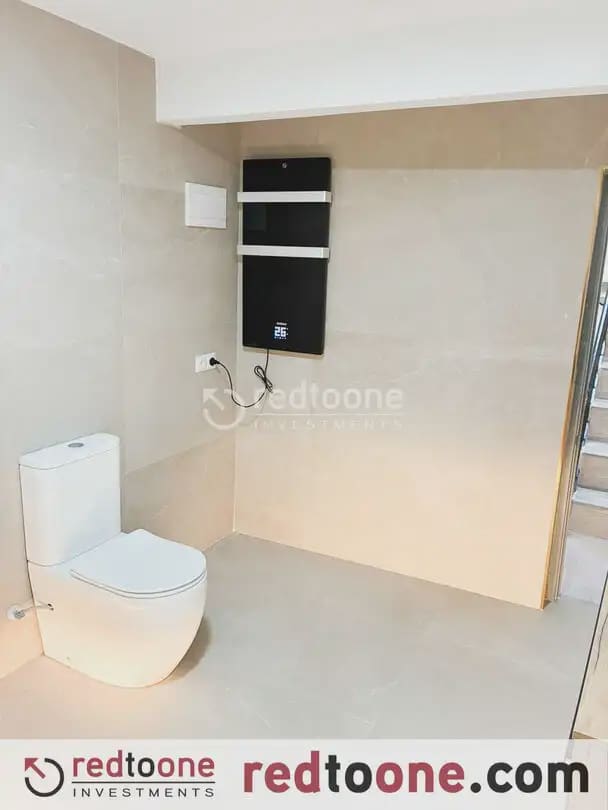 3 soverom Hus til salgs i Jijona / Xixona - € 149 000 (Ref: 10169341)