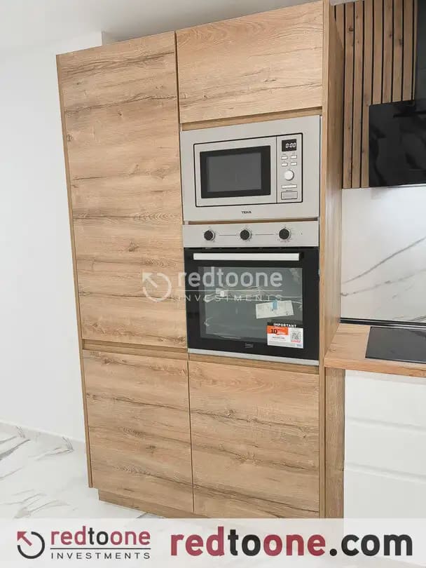3 soverom Hus til salgs i Jijona / Xixona - € 149 000 (Ref: 10169341)