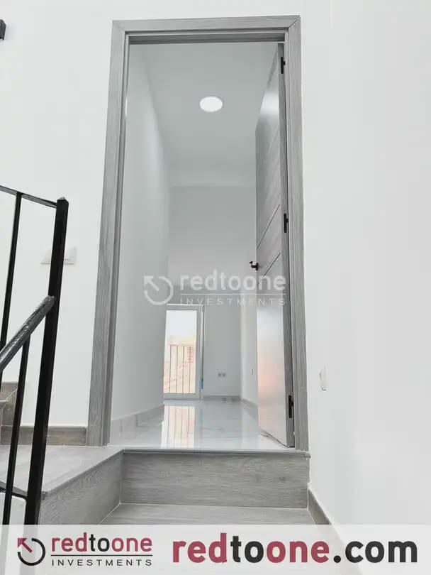 3 soverom Hus til salgs i Jijona / Xixona - € 149 000 (Ref: 10169341)