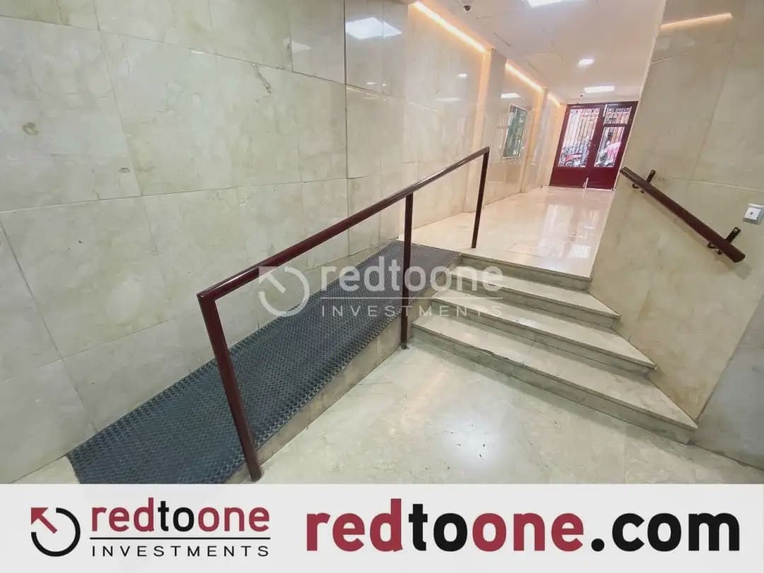 Büro zu vermieten in Alicante / Alacant Stadt - 285 € (Ref: 5134056)