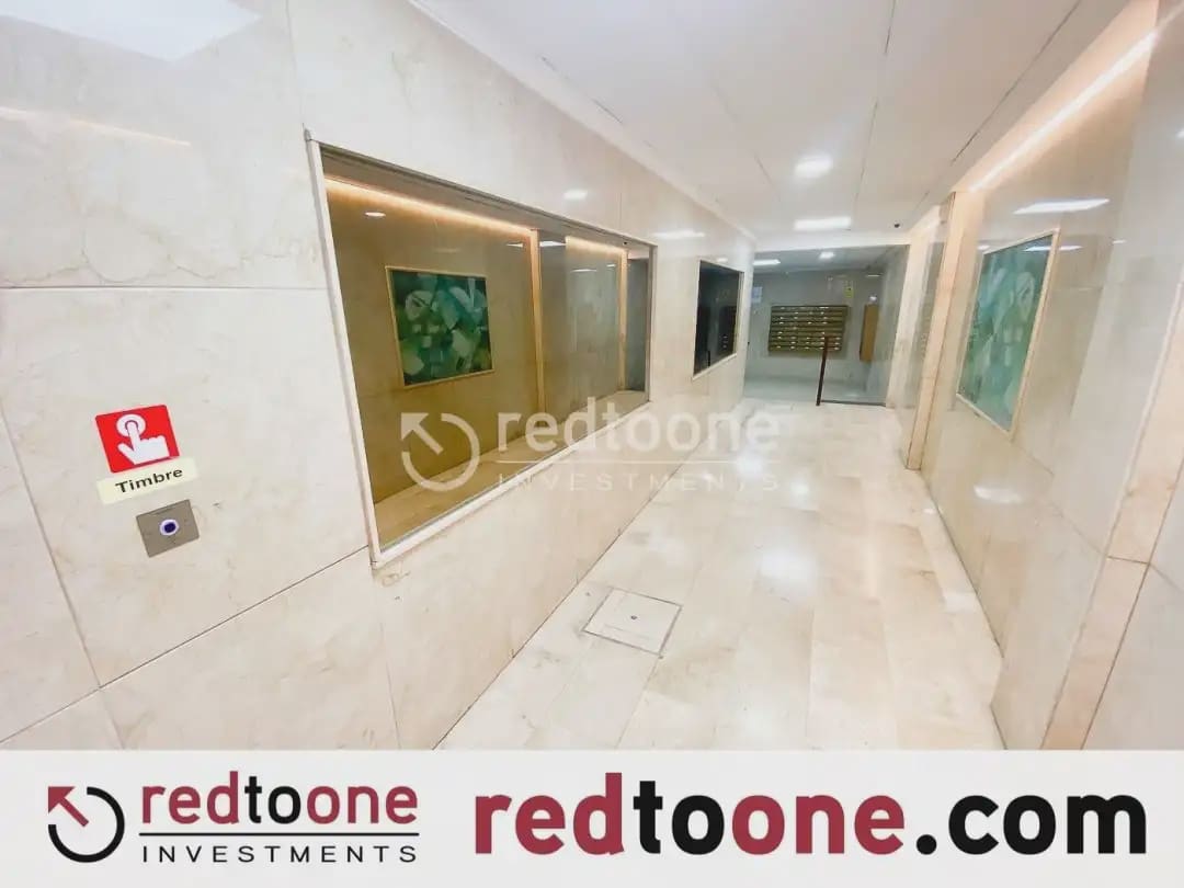 Büro zu vermieten in Alicante / Alacant Stadt - 285 € (Ref: 5134056)