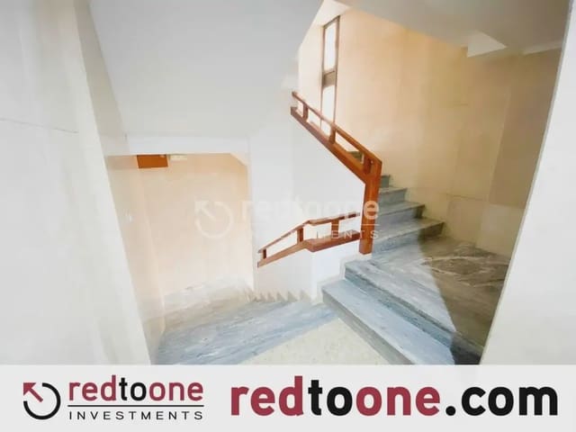 Kontor att hyra i Barrio del Centro, Alicante stad - 285 € (Ref: 5134056)