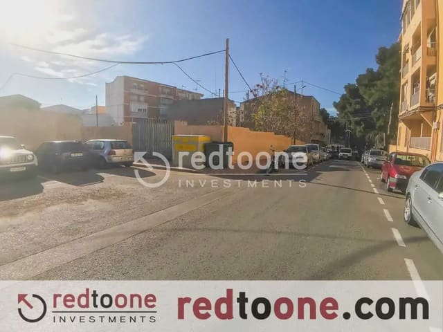 Terrain à Bâtir à vendre à Monóvar / Monóver - 615 000 € (Ref: 5134090)