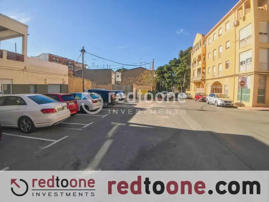Terrain à Bâtir à vendre à Monovar / Monover - 615 000 € (Ref: 5134090)