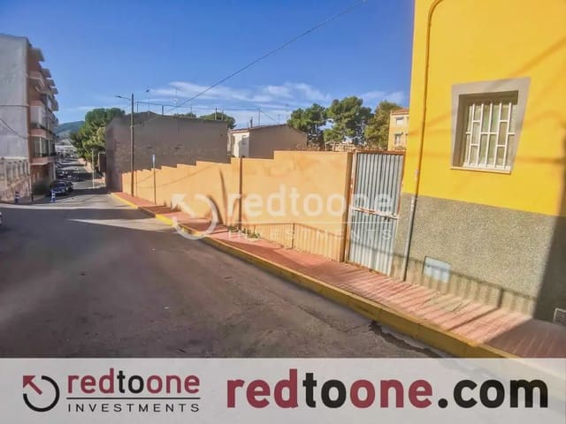 Terrain à Bâtir à vendre à Monóvar / Monóver - 615 000 € (Ref: 5134090)