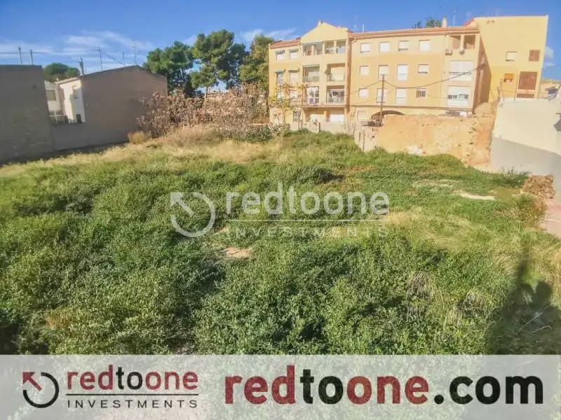 Terrain à Bâtir à vendre à Monovar / Monover - 615 000 € (Ref: 5134090)