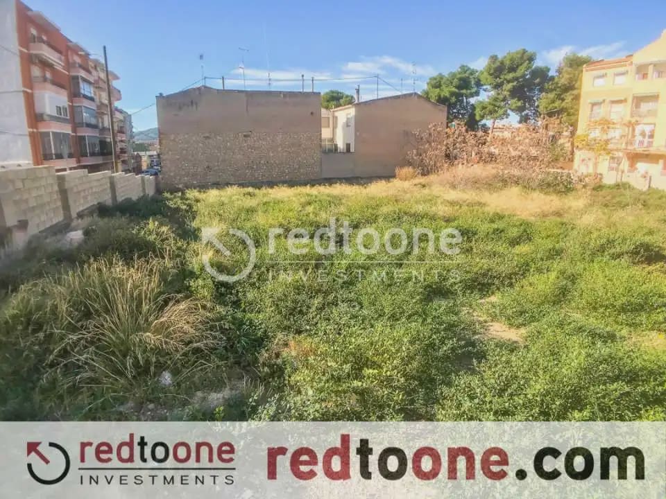 Terrain à Bâtir à vendre à Monovar / Monover - 615 000 € (Ref: 5134090)